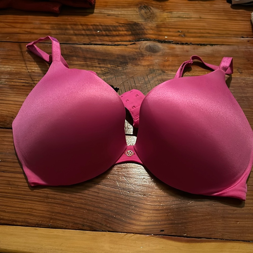 Victoria secret so obsessed push up